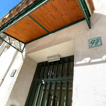 Casa Conte Ruggero