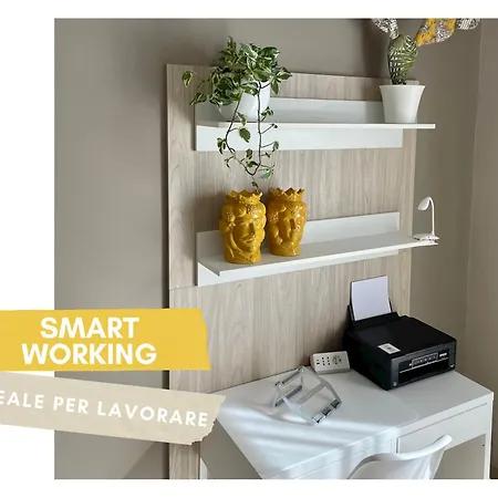 Casa Conte Ruggero Apartment Palermo