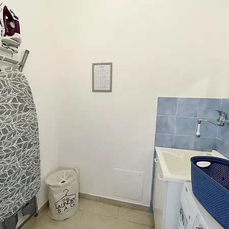 Apartment Casa Conte Ruggero