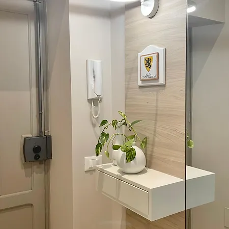 Casa Conte Ruggero Apartment Palermo