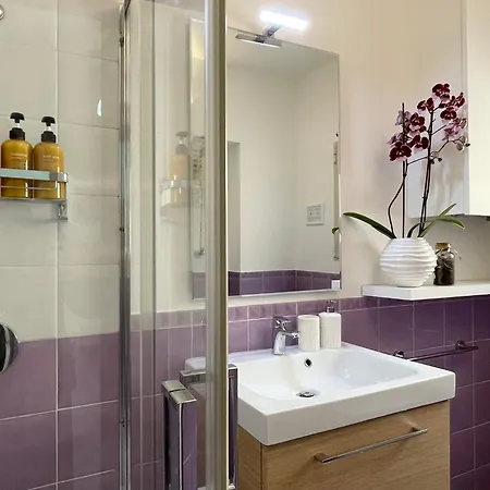 Casa Conte Ruggero Apartment Palermo