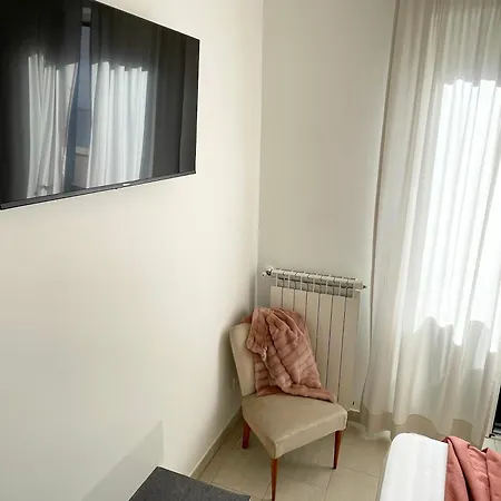 Casa Conte Ruggero *