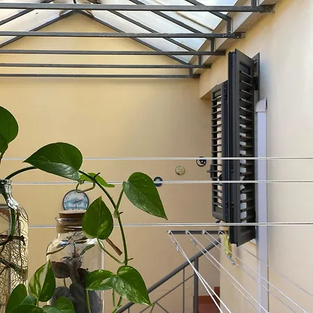 Casa Conte Ruggero 巴勒莫